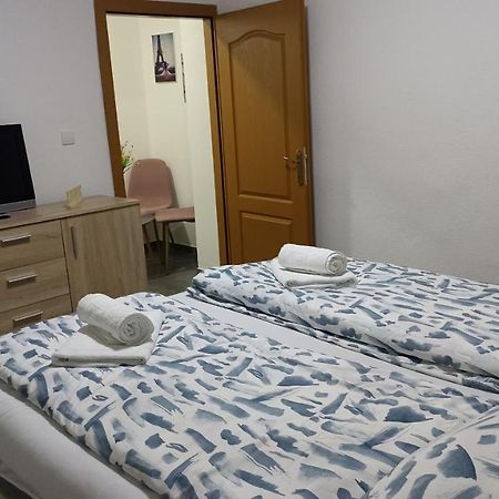 Elita Prenociste Apartment Bihać Екстериор снимка