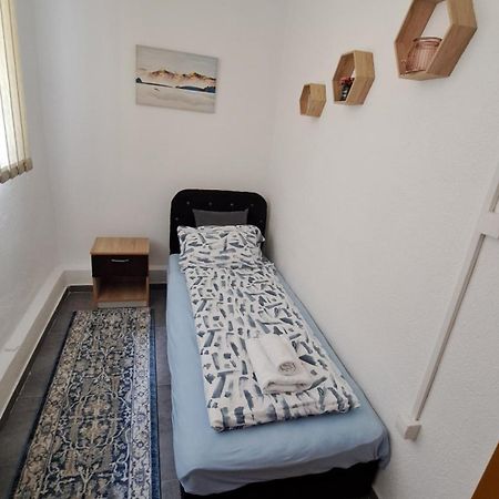 Elita Prenociste Apartment Bihać Екстериор снимка