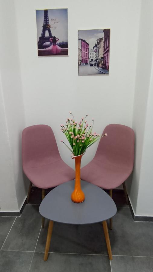 Elita Prenociste Apartment Bihać Екстериор снимка