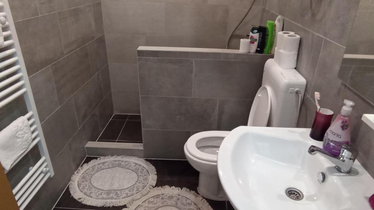 Elita Prenociste Apartment Bihać Екстериор снимка