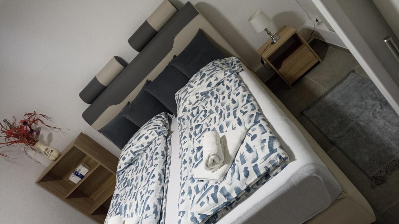 Elita Prenociste Apartment Bihać Екстериор снимка