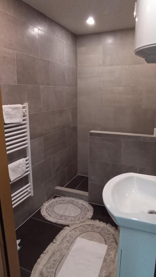 Elita Prenociste Apartment Bihać Екстериор снимка