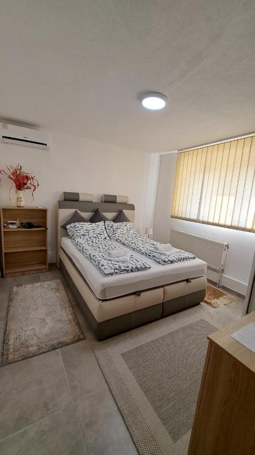 Elita Prenociste Apartment Bihać Екстериор снимка