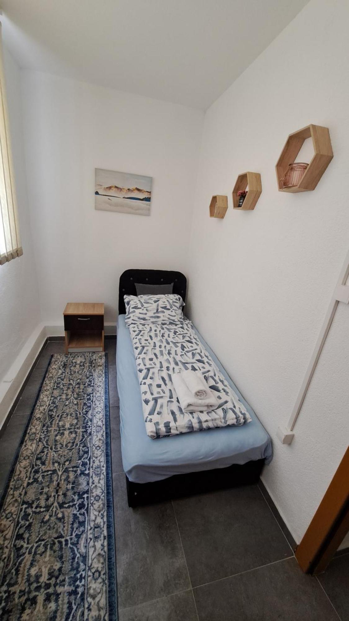 Elita Prenociste Apartment Bihać Екстериор снимка