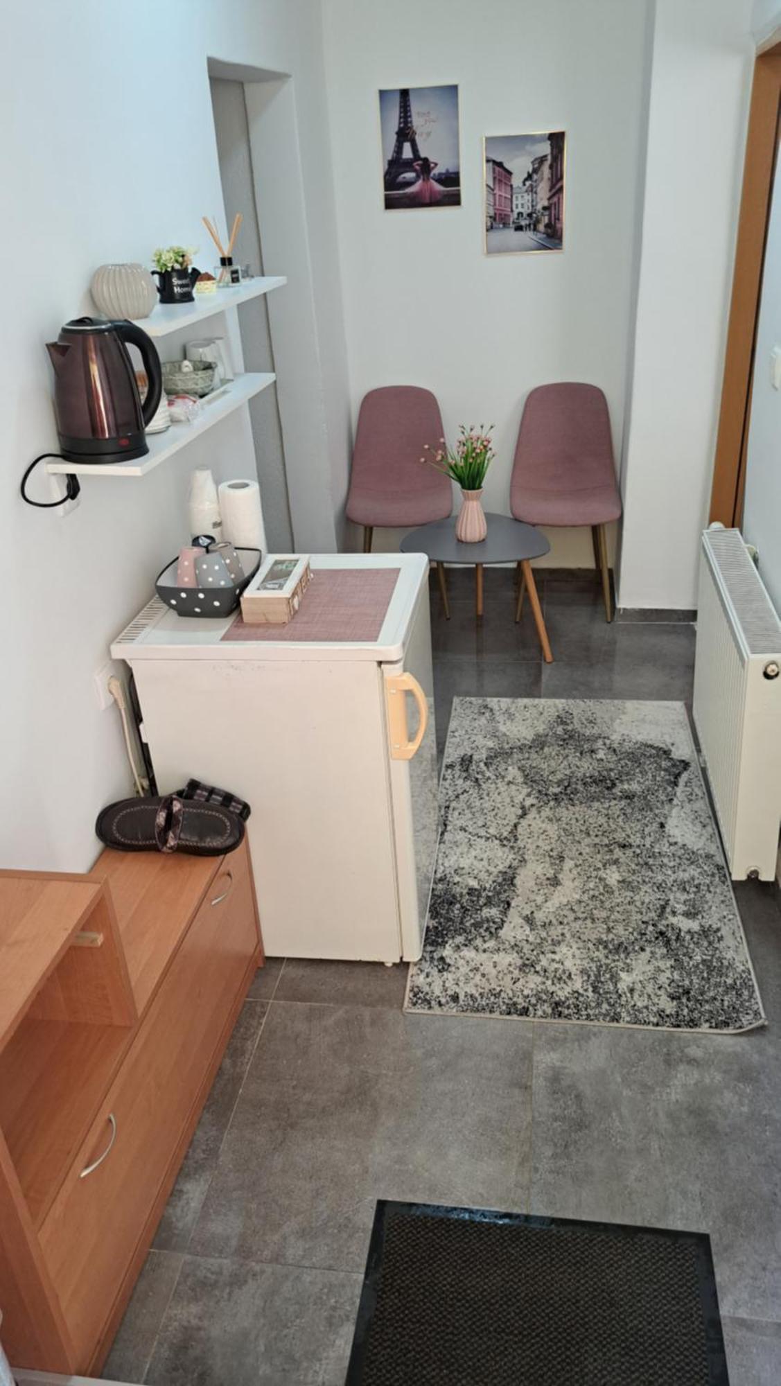 Elita Prenociste Apartment Bihać Екстериор снимка