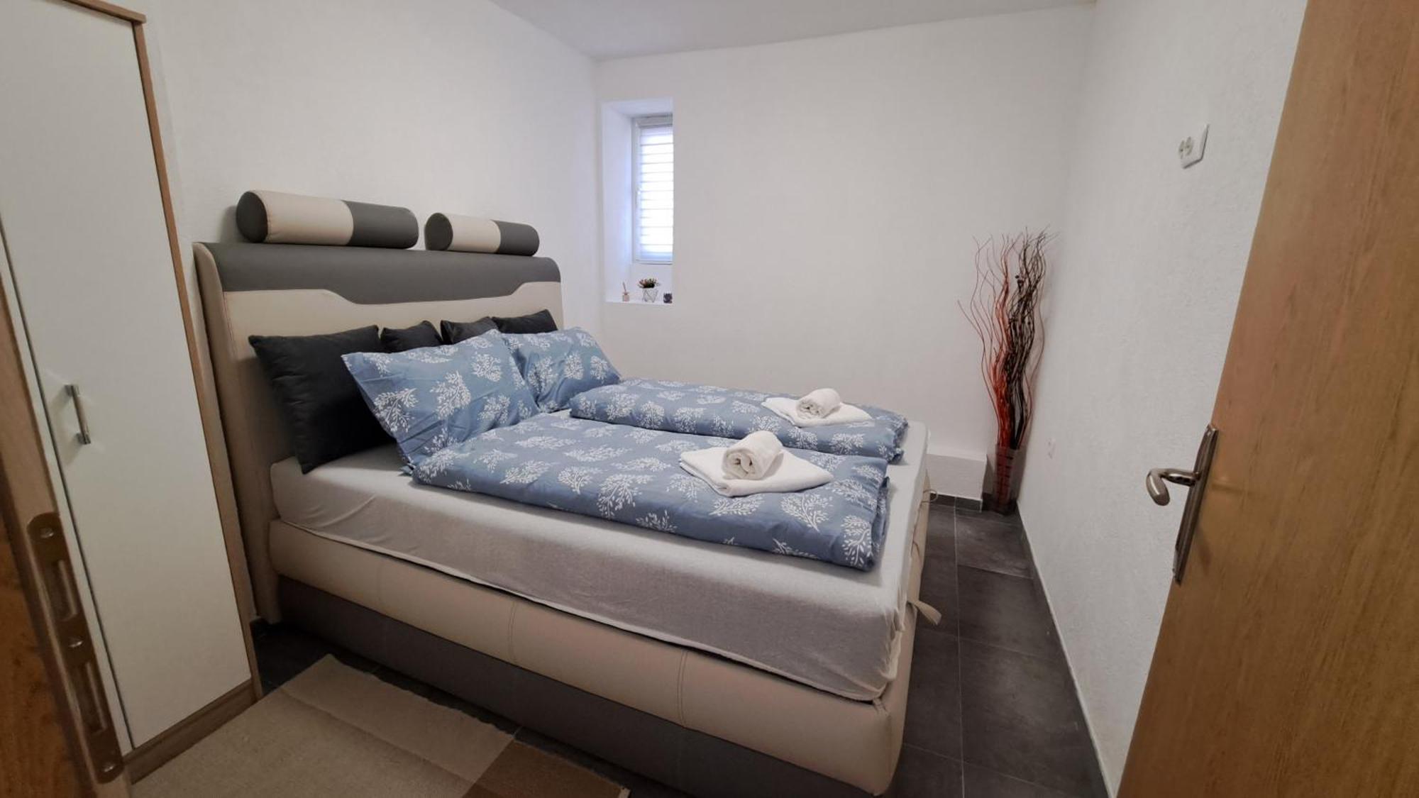 Elita Prenociste Apartment Bihać Стая снимка