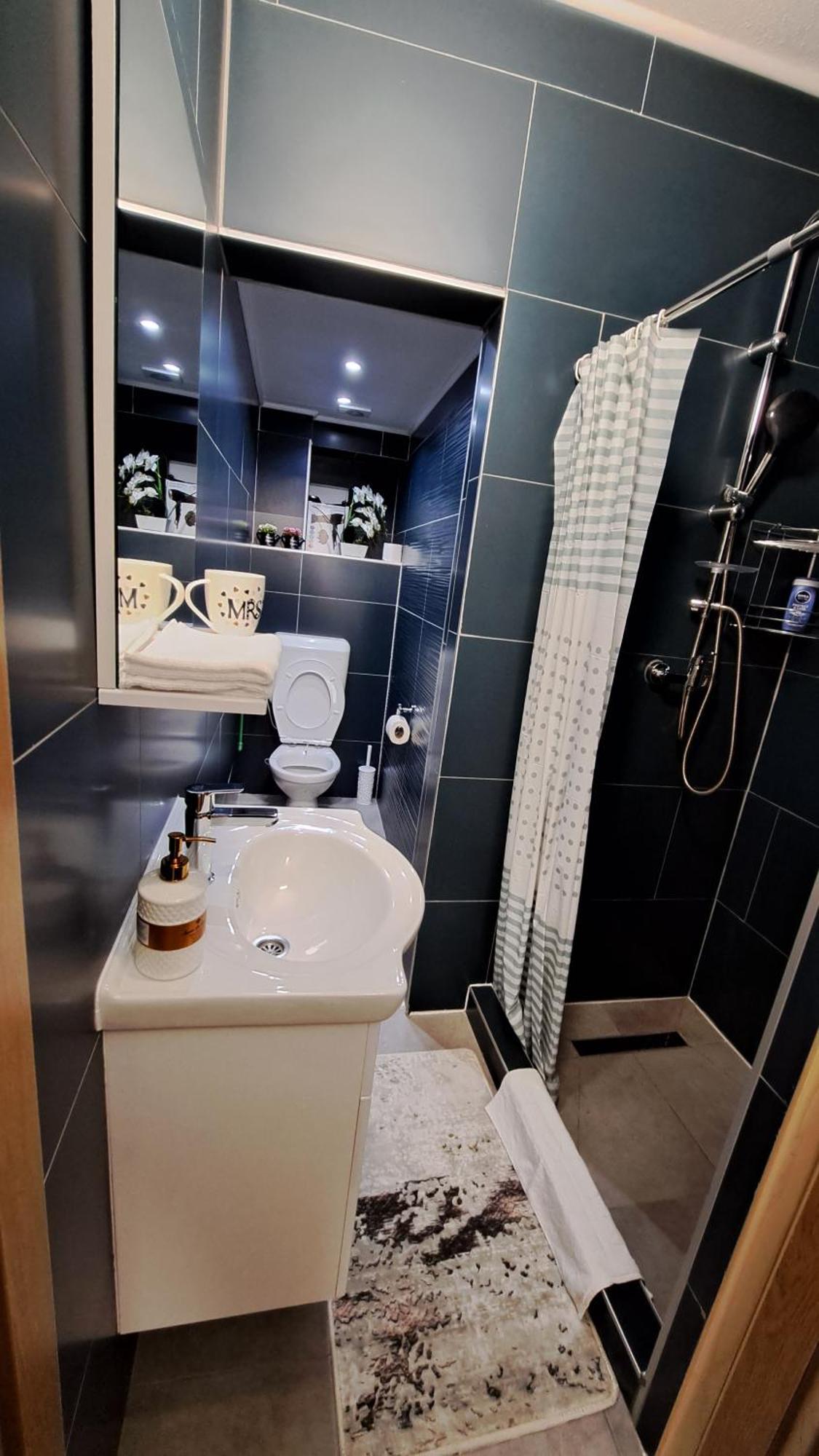 Elita Prenociste Apartment Bihać Стая снимка