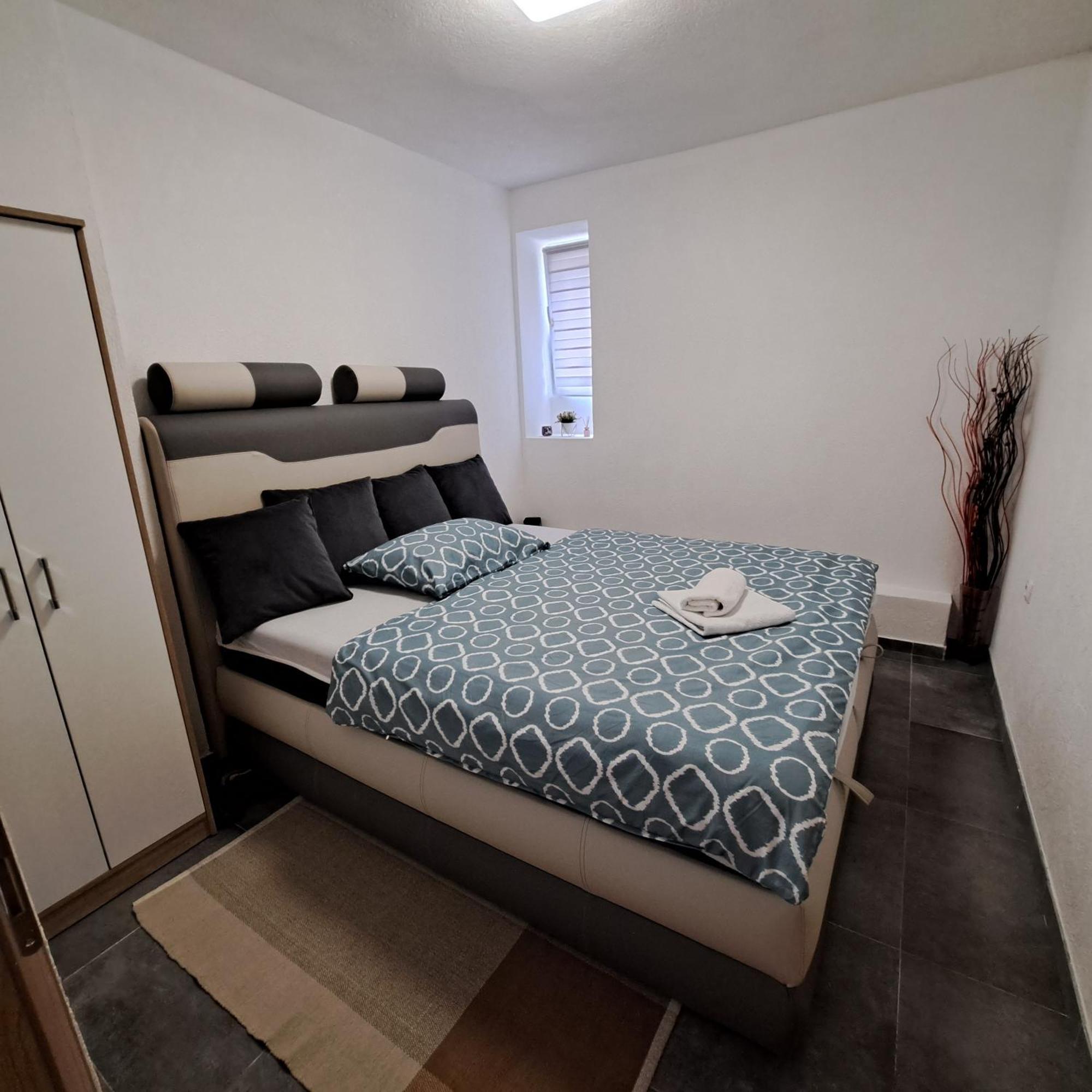 Elita Prenociste Apartment Bihać Стая снимка